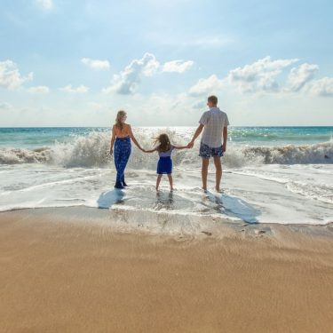Summer in Paphos